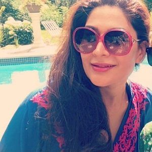 Meet your Posher, Maryam